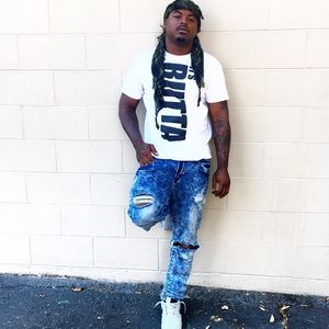 Meet your Posher, Deshawn